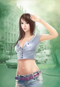 妖嬈殿下