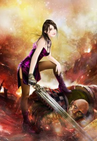 真人網遊之我能創造逆天人物