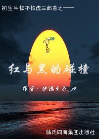 紅與黑的碰撞(初生牛犢不怕虎之二)