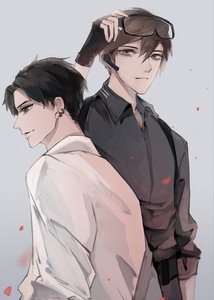 側寫師3:犯罪終結
