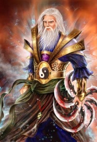 神仙筆
