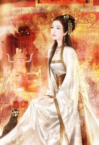 （陸小鳳同人）陸花傳奇（一）月上重樓人依舊+陸花傳奇（二）蜀中故事