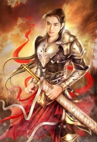 聽說男主是泰迪