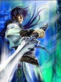 逆襲男神攻略/推倒怪獸攻略