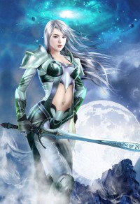 長官你老婆命太硬了