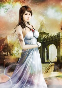 恨西遊之覆海
