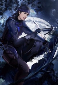 異世界的魔王大人