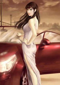我的美女總裁老婆
