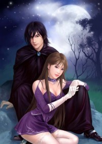 （BG/魔鬼戀人同人）先生，不吸血成嗎？
