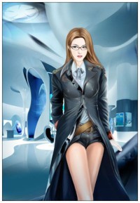 美漫之BOSS入侵