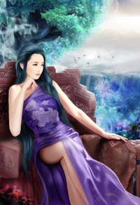 擷香（醉月樓傳奇之一）