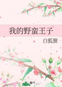 我的野蠻王子