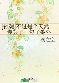 [银魂]不过是个天然卷罢了丨包子番外